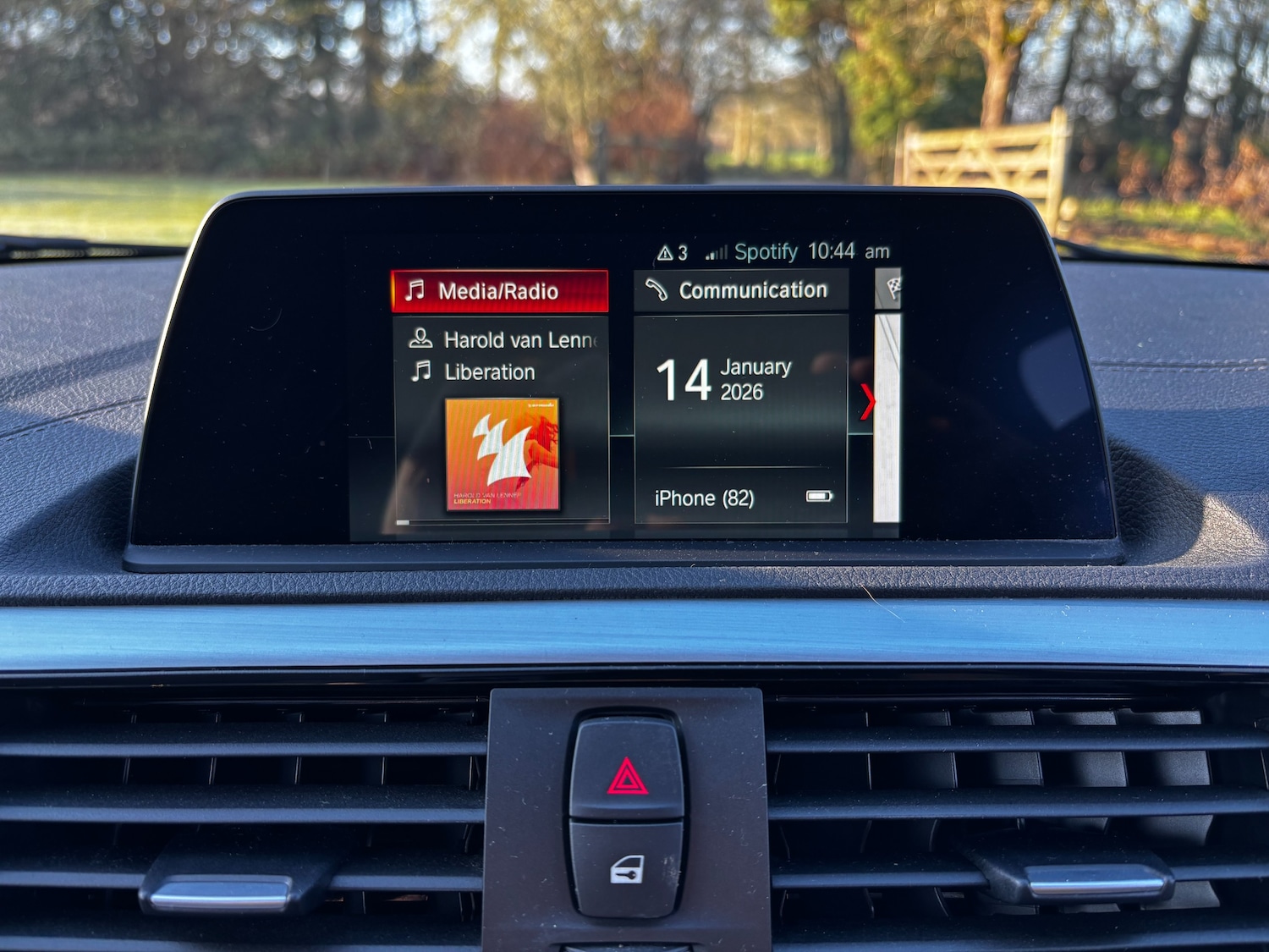 Used BMW 1 Series 2018 for sale - 77100938: Photo 77