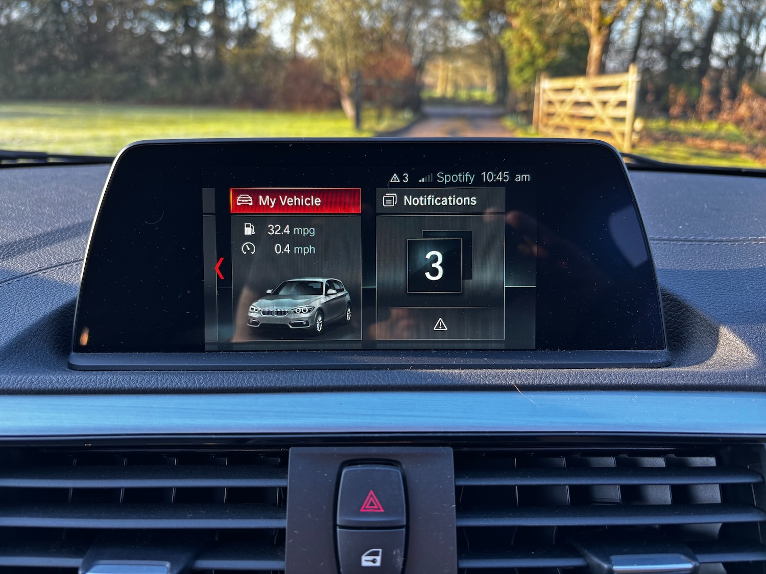 Used BMW 1 Series 2018 for sale - 77100938: Photo 79