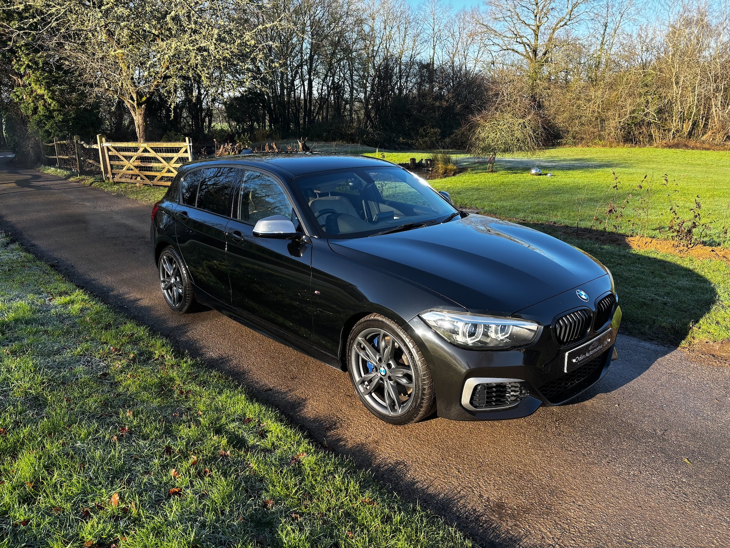 Used BMW 1 Series 2018 for sale - 77100938: Photo 8