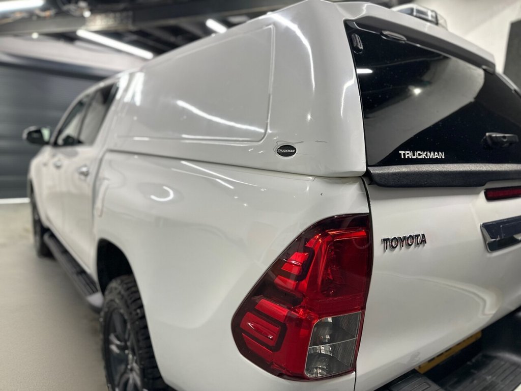 Used Toyota Hilux 2022 for sale - 77879381: Photo 14