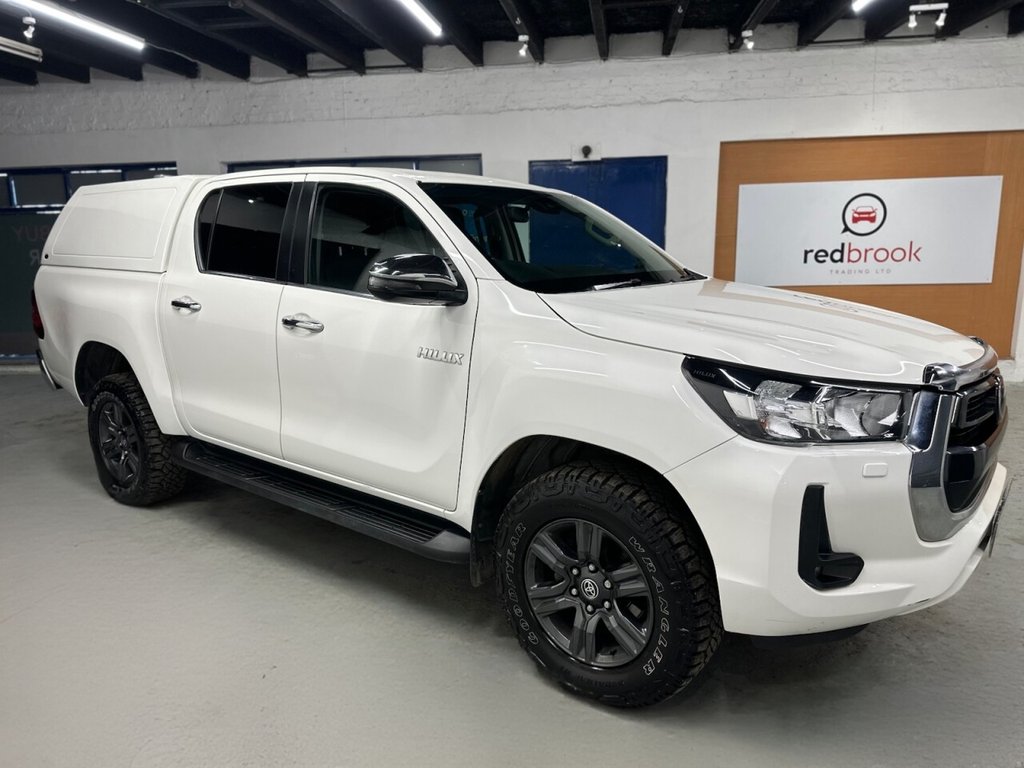 Used Toyota Hilux 2022 for sale - 77879381: Photo 5