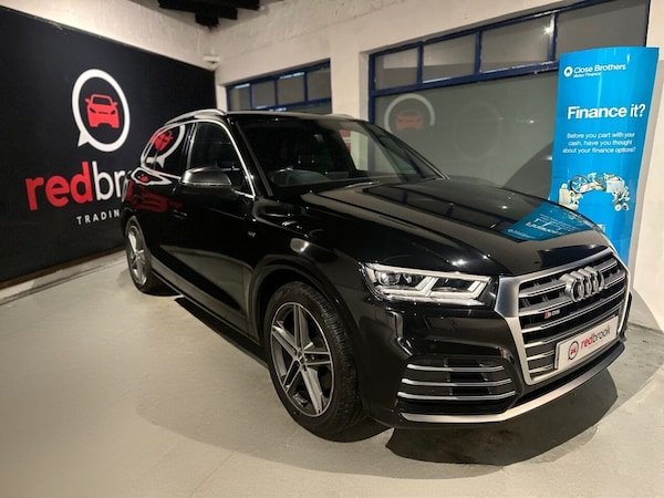 Used Audi Q5 2018 for sale - 76223821: Photo 10