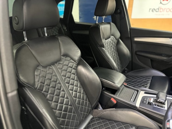 Used Audi Q5 2018 for sale - 76223821: Photo 13