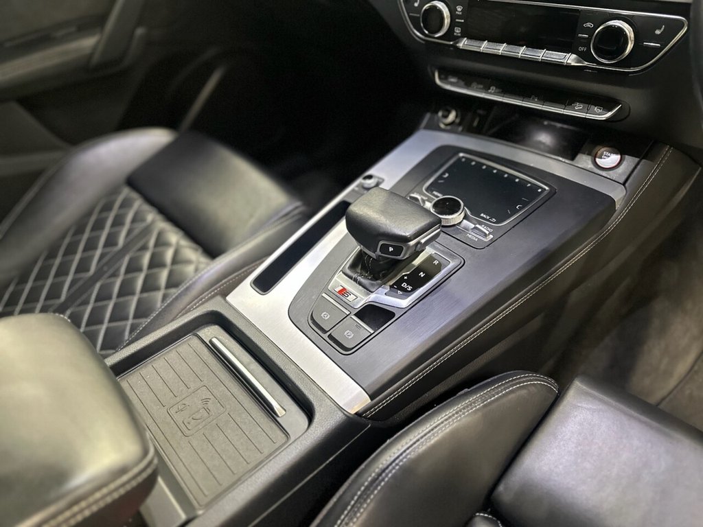 Used Audi SQ5 2018 for sale - 76223821: Photo 14