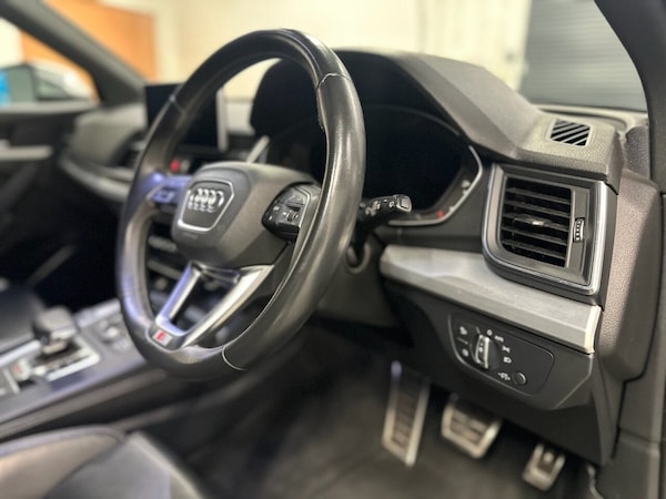 Used Audi Q5 2018 for sale - 76223821: Photo 16