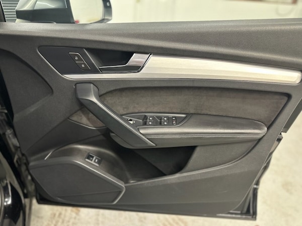 Used Audi Q5 2018 for sale - 76223821: Photo 17