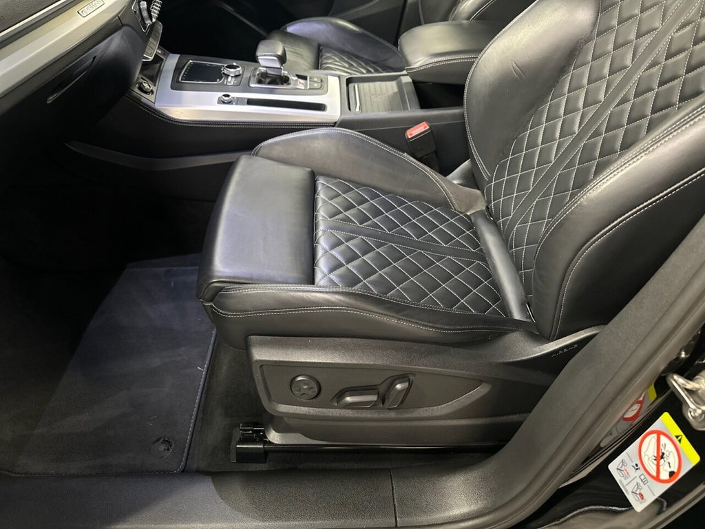 Used Audi SQ5 2018 for sale - 76223821: Photo 19