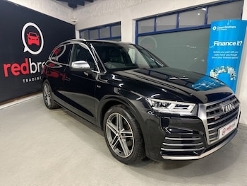 Audi - Q5