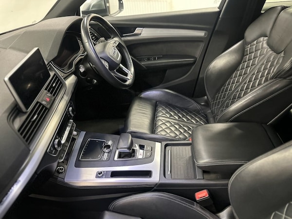 Used Audi Q5 2018 for sale - 76223821: Photo 21