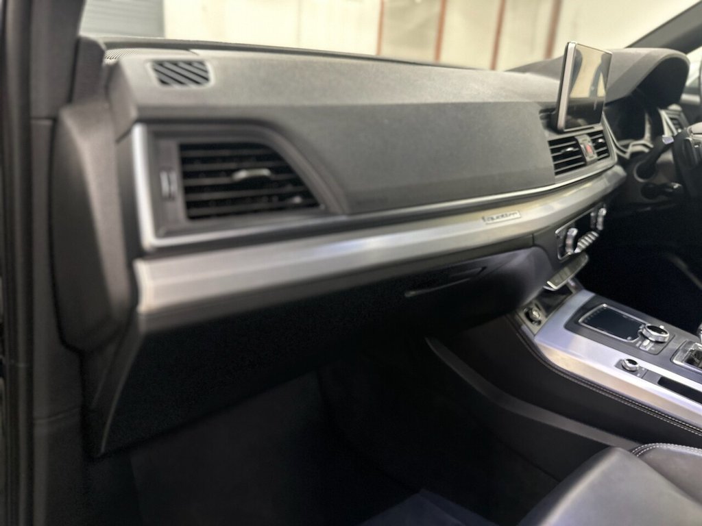 Used Audi SQ5 2018 for sale - 76223821: Photo 22