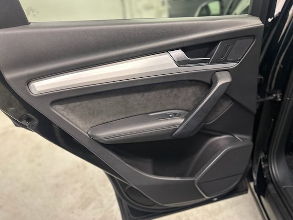 Used Audi Q5 2018 for sale - 76223821: Photo 23