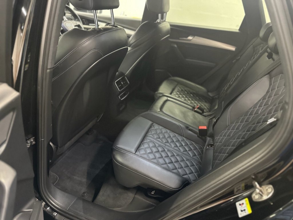 Used Audi SQ5 2018 for sale - 76223821: Photo 24