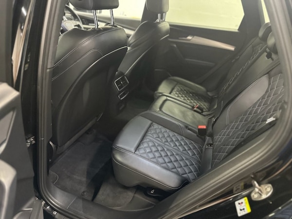 Used Audi Q5 2018 for sale - 76223821: Photo 24