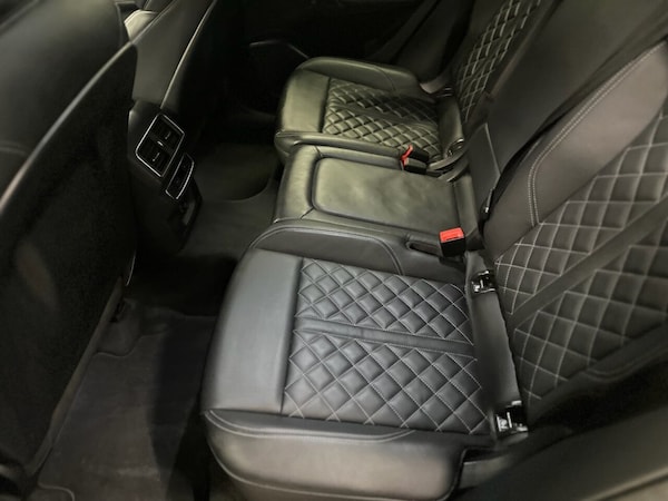 Used Audi Q5 2018 for sale - 76223821: Photo 25