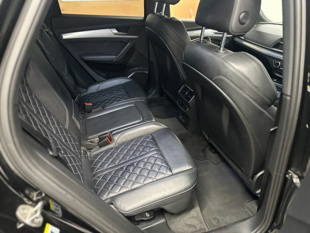 Used Audi SQ5 2018 for sale - 76223821: Photo 26