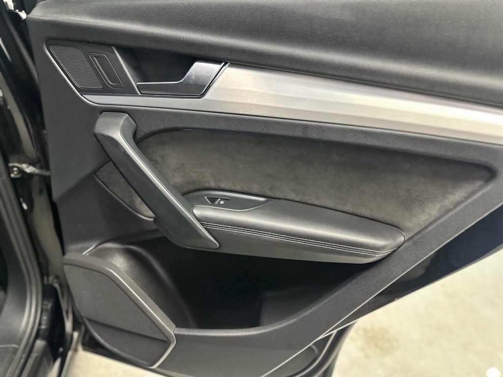 Used Audi SQ5 2018 for sale - 76223821: Photo 28