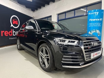 Used Audi Q5 2018 for sale - 76223821: Photo 2