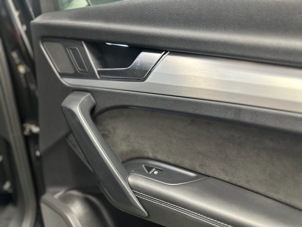 Used Audi SQ5 2018 for sale - 76223821: Photo 30