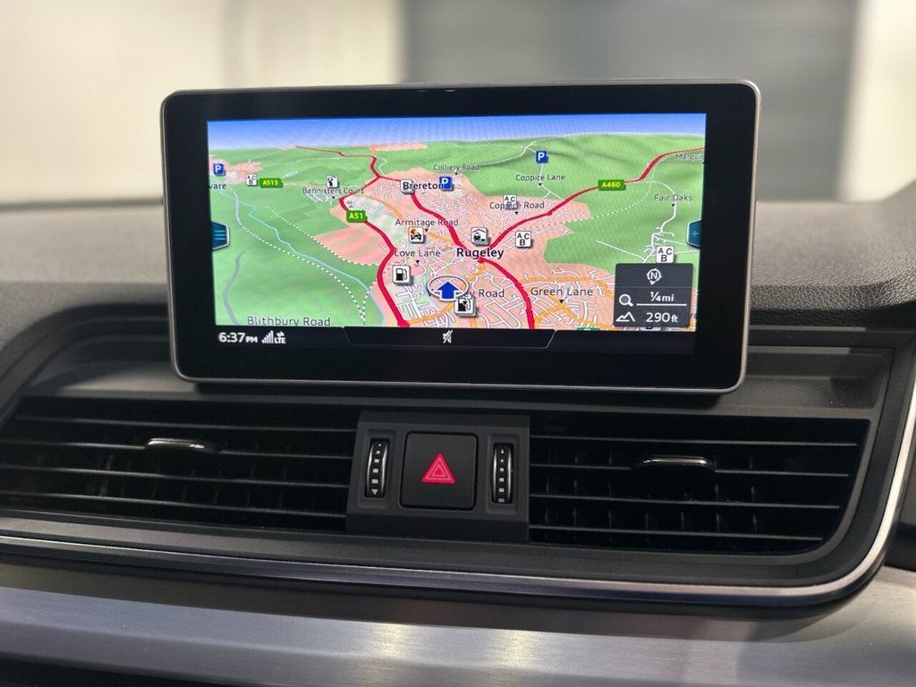 Used Audi SQ5 2018 for sale - 76223821: Photo 31