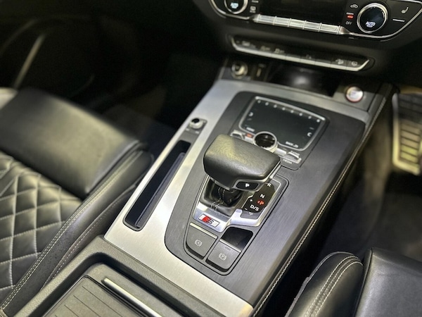 Used Audi Q5 2018 for sale - 76223821: Photo 32