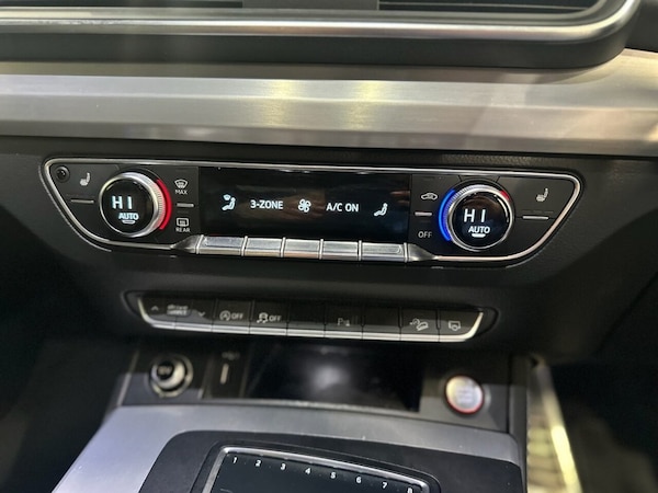 Used Audi Q5 2018 for sale - 76223821: Photo 34