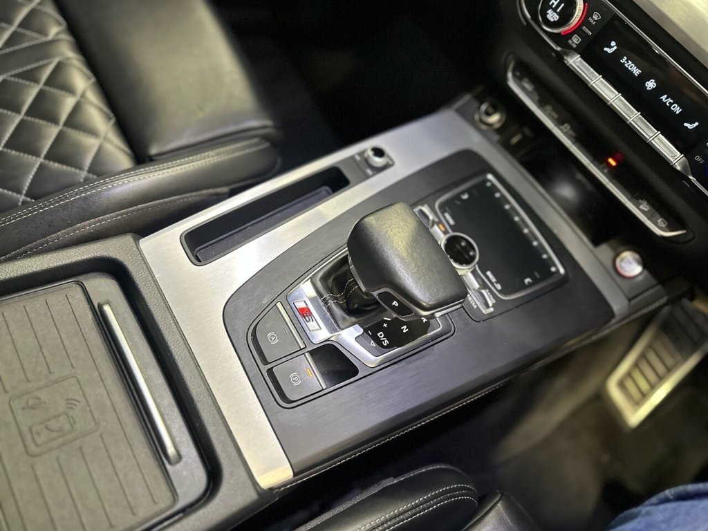 Used Audi SQ5 2018 for sale - 76223821: Photo 35