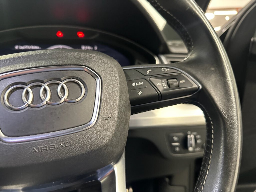 Used Audi SQ5 2018 for sale - 76223821: Photo 36