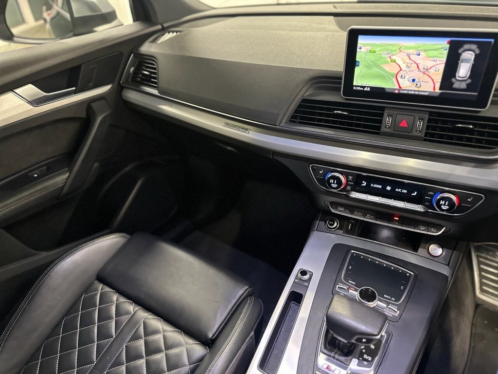 Used Audi SQ5 2018 for sale - 76223821: Photo 37