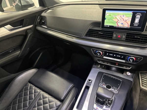Used Audi Q5 2018 for sale - 76223821: Photo 37