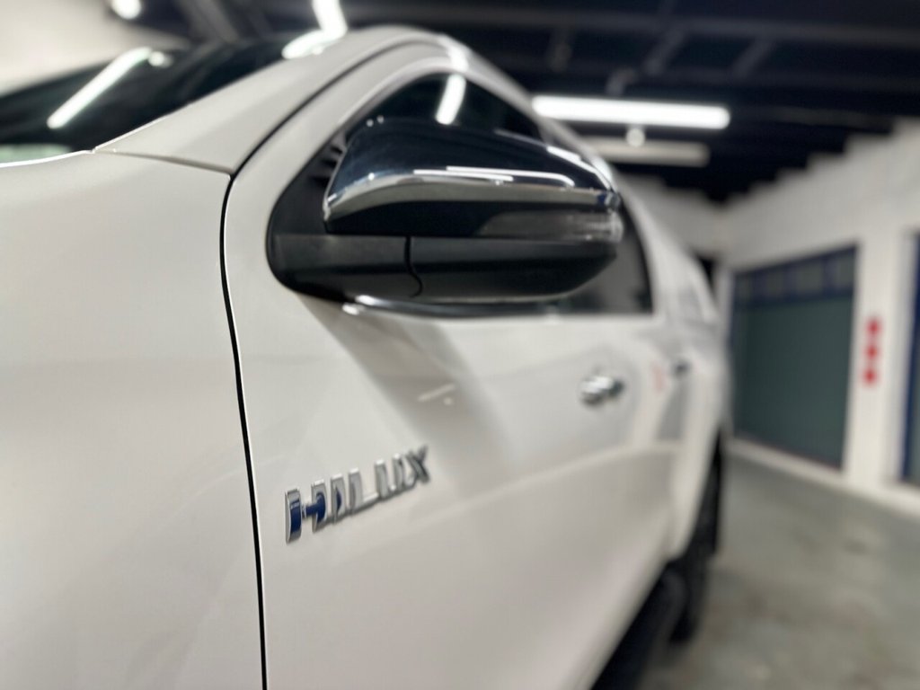 Used Toyota Hilux 2021 for sale - 76840858: Photo 10