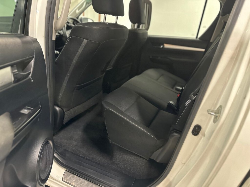 Used Toyota Hilux 2021 for sale - 76840858: Photo 22
