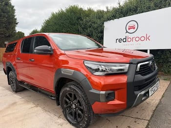 Used Toyota Hilux 2022 for sale - 79791319: Photo