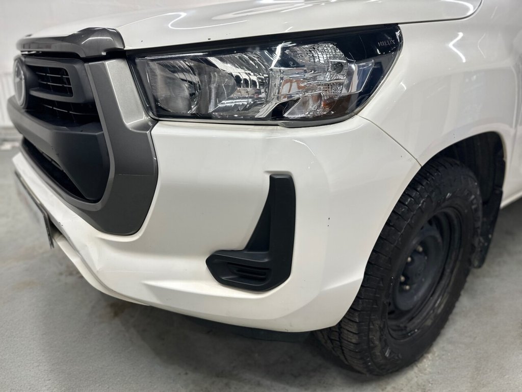 Used Toyota Hilux 2021 for sale - 76482183: Photo 13