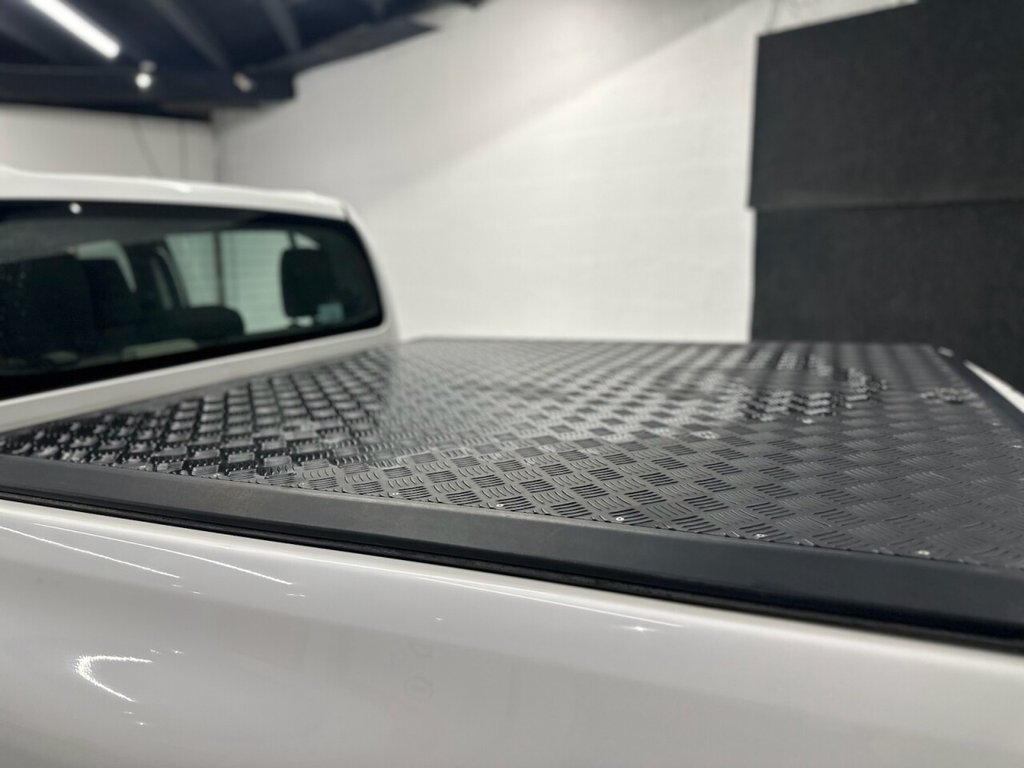 Used Toyota Hilux 2021 for sale - 76482183: Photo 15