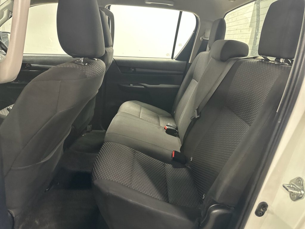 Used Toyota Hilux 2021 for sale - 76482183: Photo 22