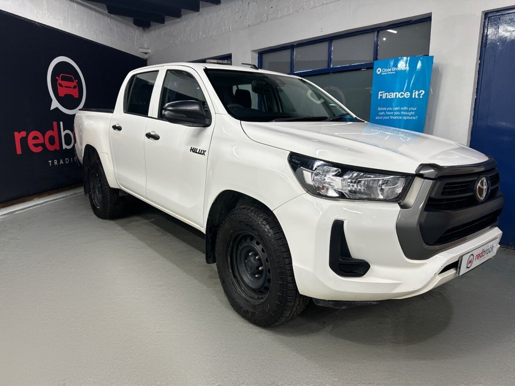 Used Toyota Hilux 2021 for sale - 76482183: Photo 27