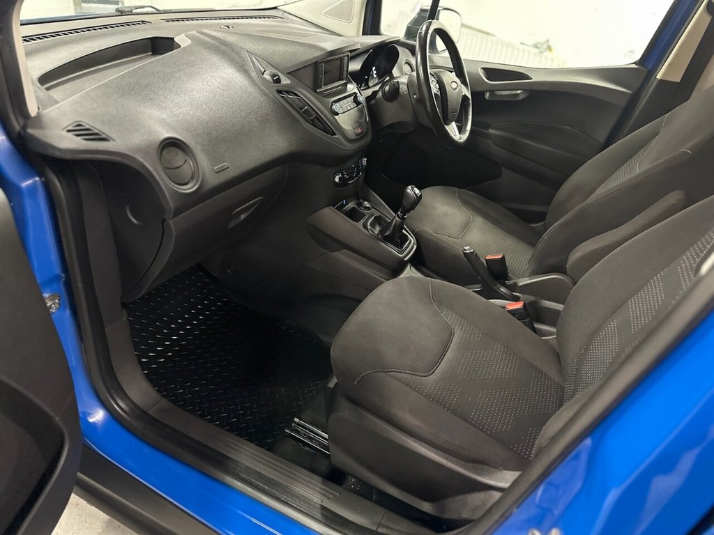 Used Ford Transit Courier 2019 for sale - 76372502: Photo 11