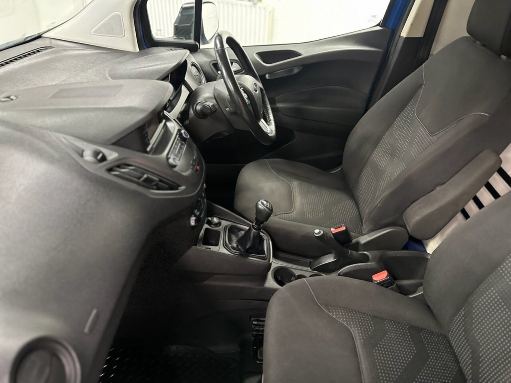 Used Ford Transit Courier 2019 for sale - 76372502: Photo 13