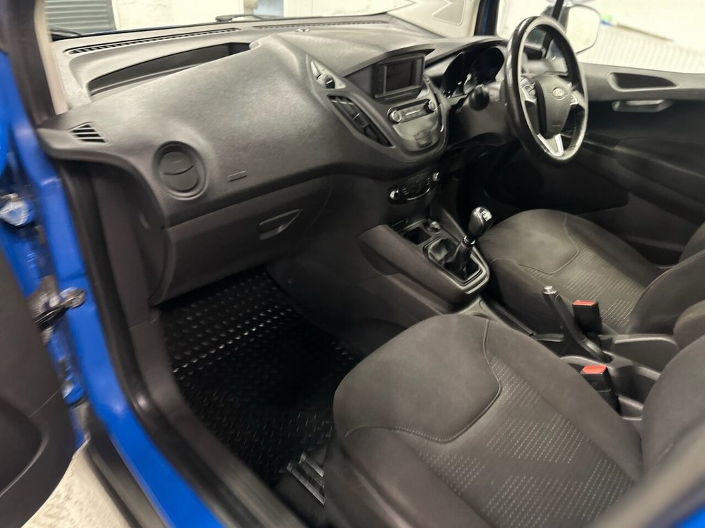 Used Ford Transit Courier 2019 for sale - 76372502: Photo 14