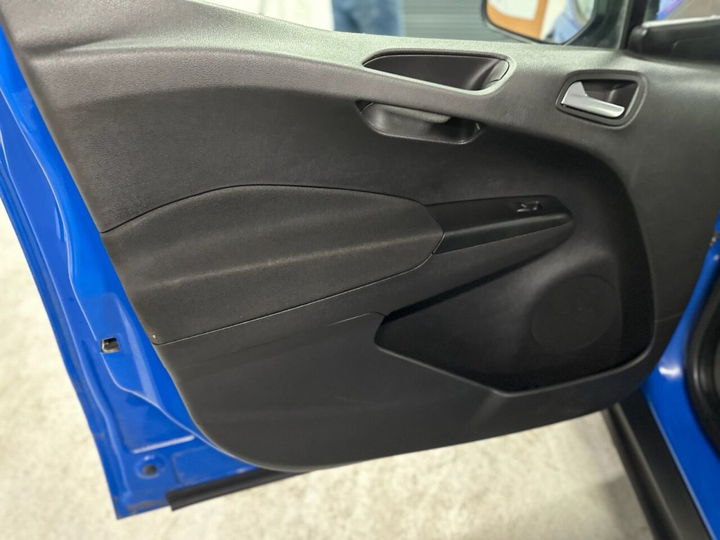 Used Ford Transit Courier 2019 for sale - 76372502: Photo 15