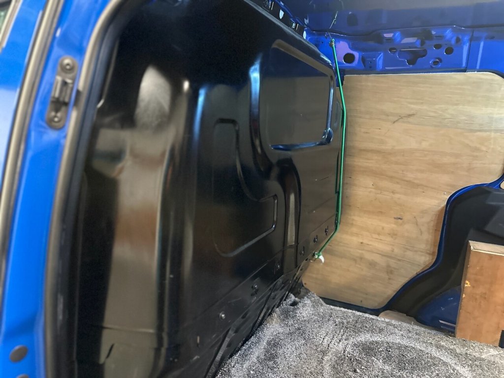 Used Ford Transit Courier 2019 for sale - 76372502: Photo 17