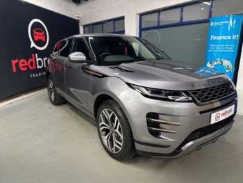 2020 (4D) - 2.0 D180 MHEV R-Dynamic HSE SUV 5dr Diesel Auto 4WD Euro 6 (s/s) (180 ps)