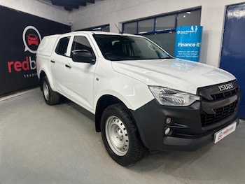 Isuzu - D-Max