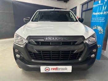 Used Isuzu D-Max 2021 for sale - 75680821: Photo