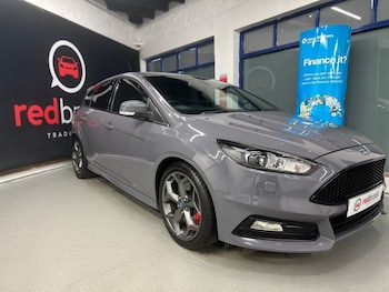 Used Ford Focus 2015 for sale - 75842970: Photo