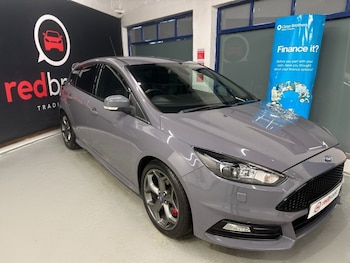 Used Ford Focus 2015 for sale - 75842970: Photo