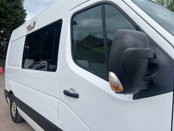 Used Vauxhall Movano 2019 for sale - 78493486: Photo