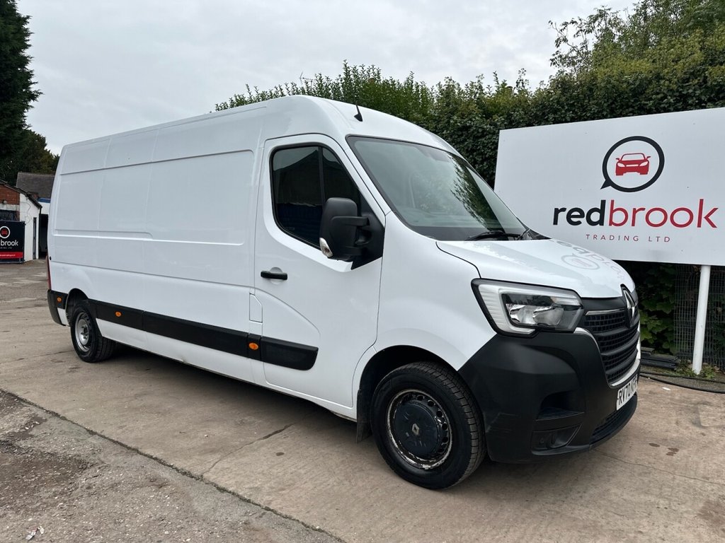 Used Renault Master 2020 for sale - 76372414: Photo 10