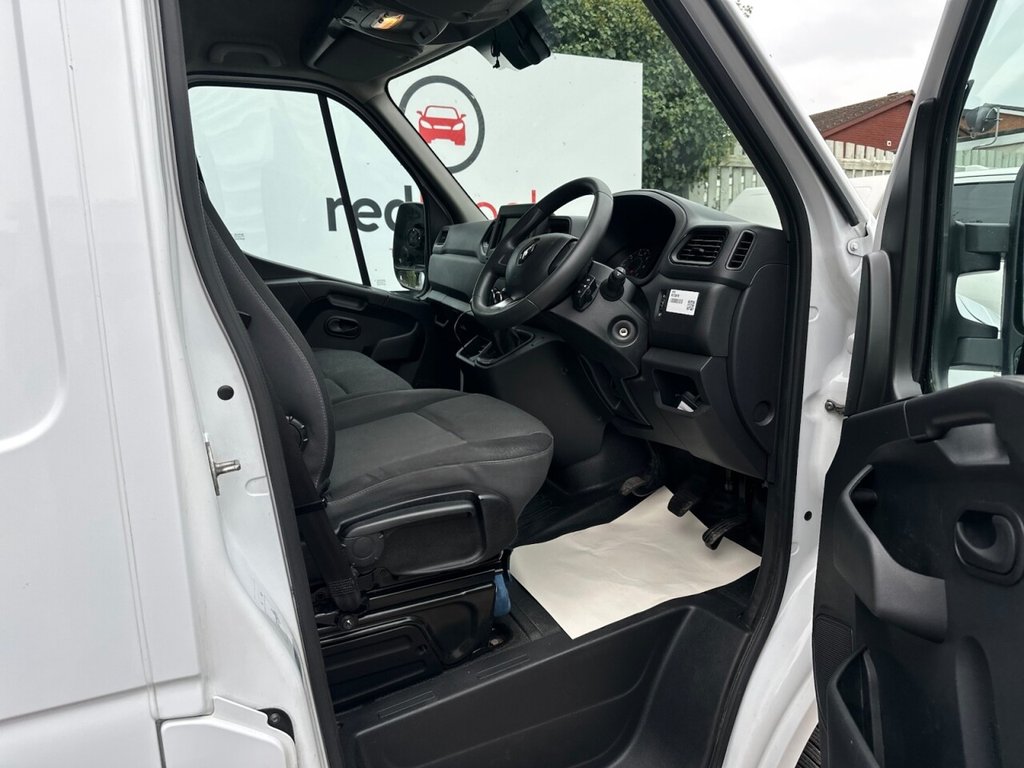Used Renault Master 2020 for sale - 76372414: Photo 11