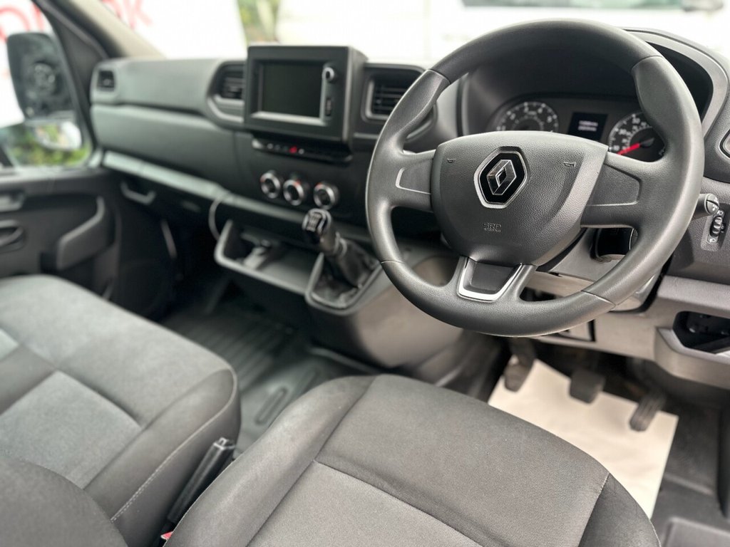 Used Renault Master 2020 for sale - 76372414: Photo 12